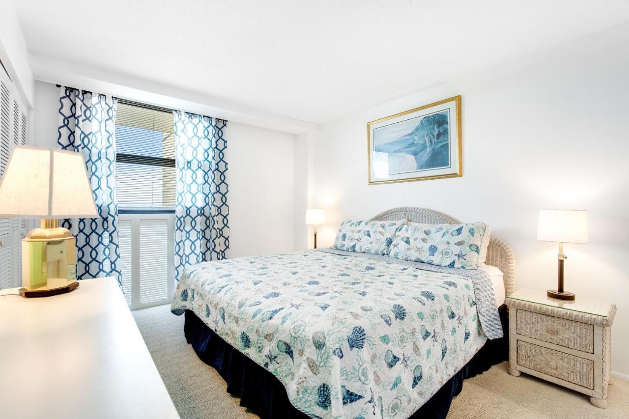 Sea Colony --- 508 Brandywine House Apartamento Bethany Beach Exterior foto