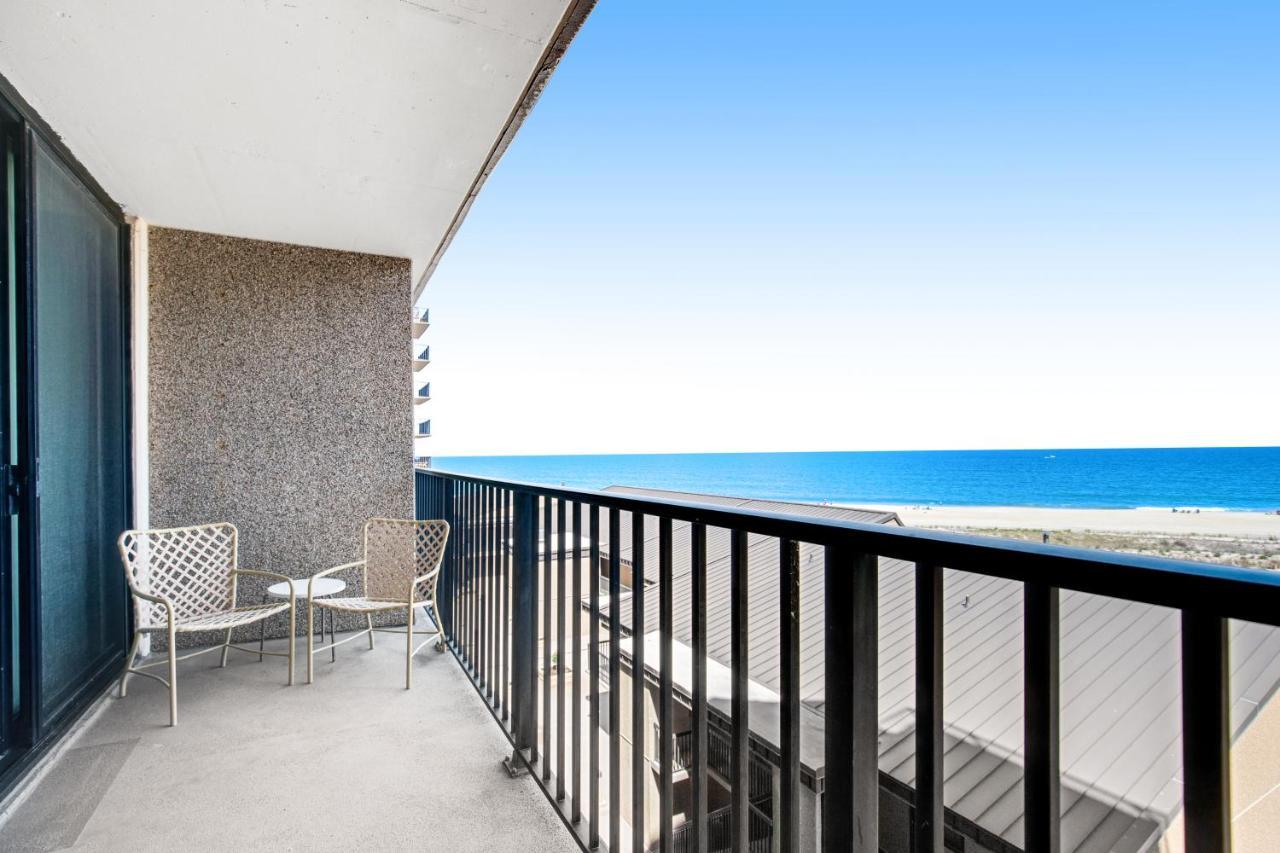 Sea Colony --- 508 Brandywine House Apartamento Bethany Beach Exterior foto