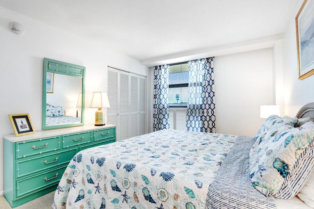 Sea Colony --- 508 Brandywine House Apartamento Bethany Beach Exterior foto