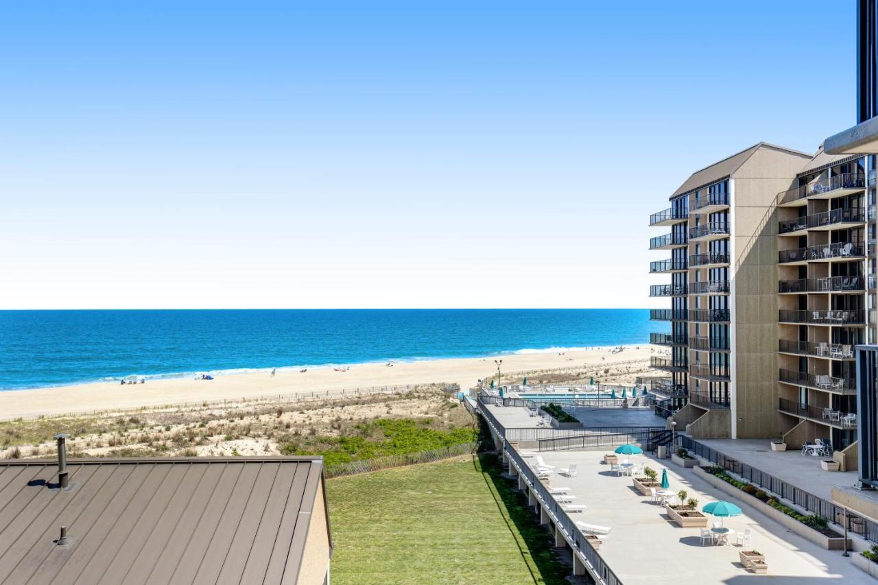 Sea Colony --- 508 Brandywine House Apartamento Bethany Beach Exterior foto
