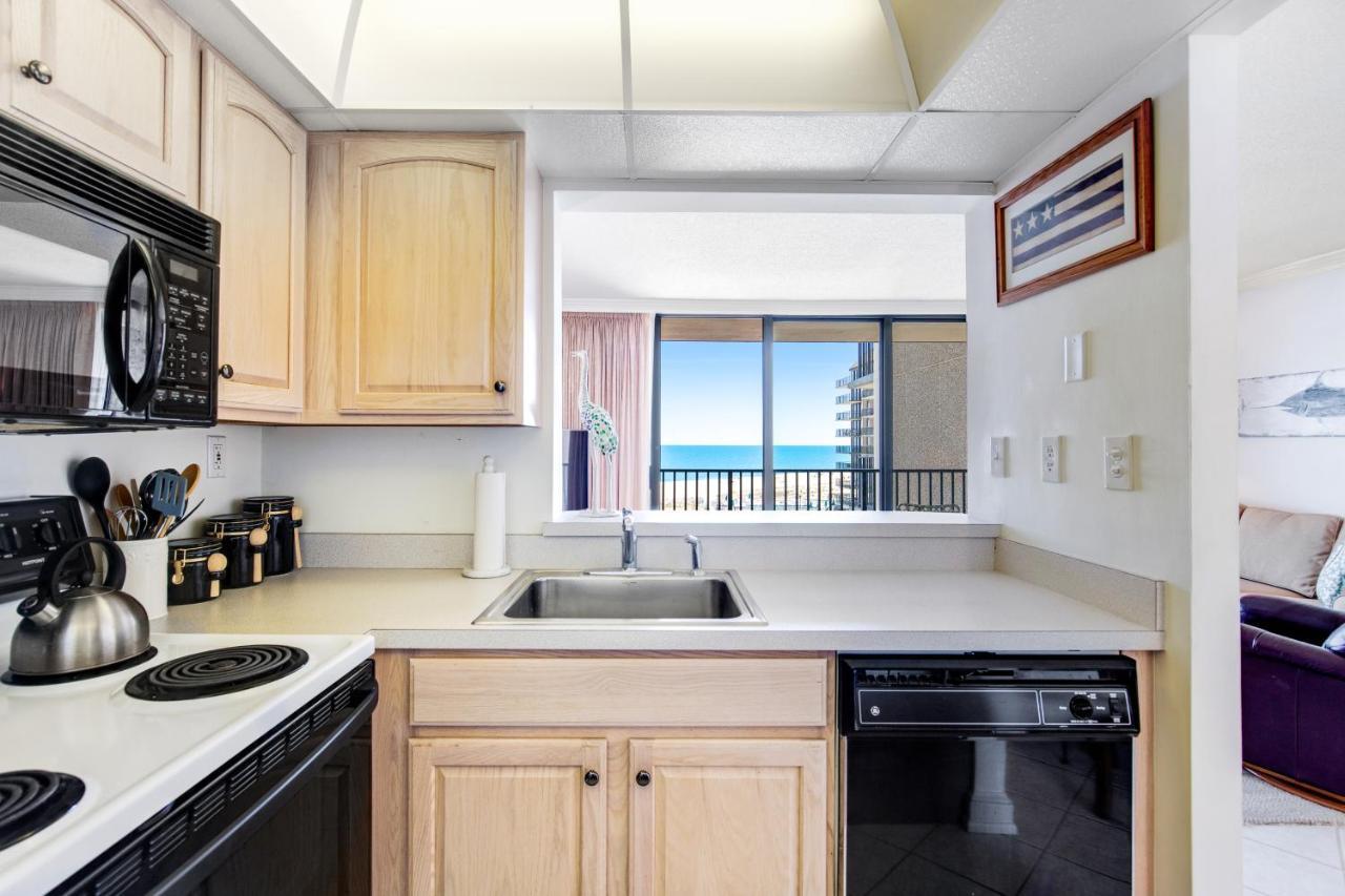 Sea Colony --- 508 Brandywine House Apartamento Bethany Beach Exterior foto