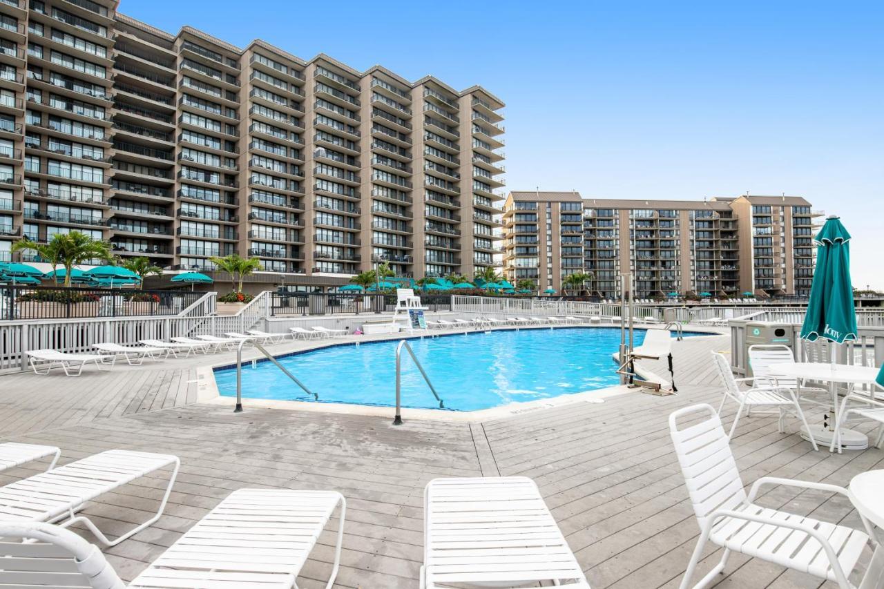 Sea Colony --- 508 Brandywine House Apartamento Bethany Beach Exterior foto