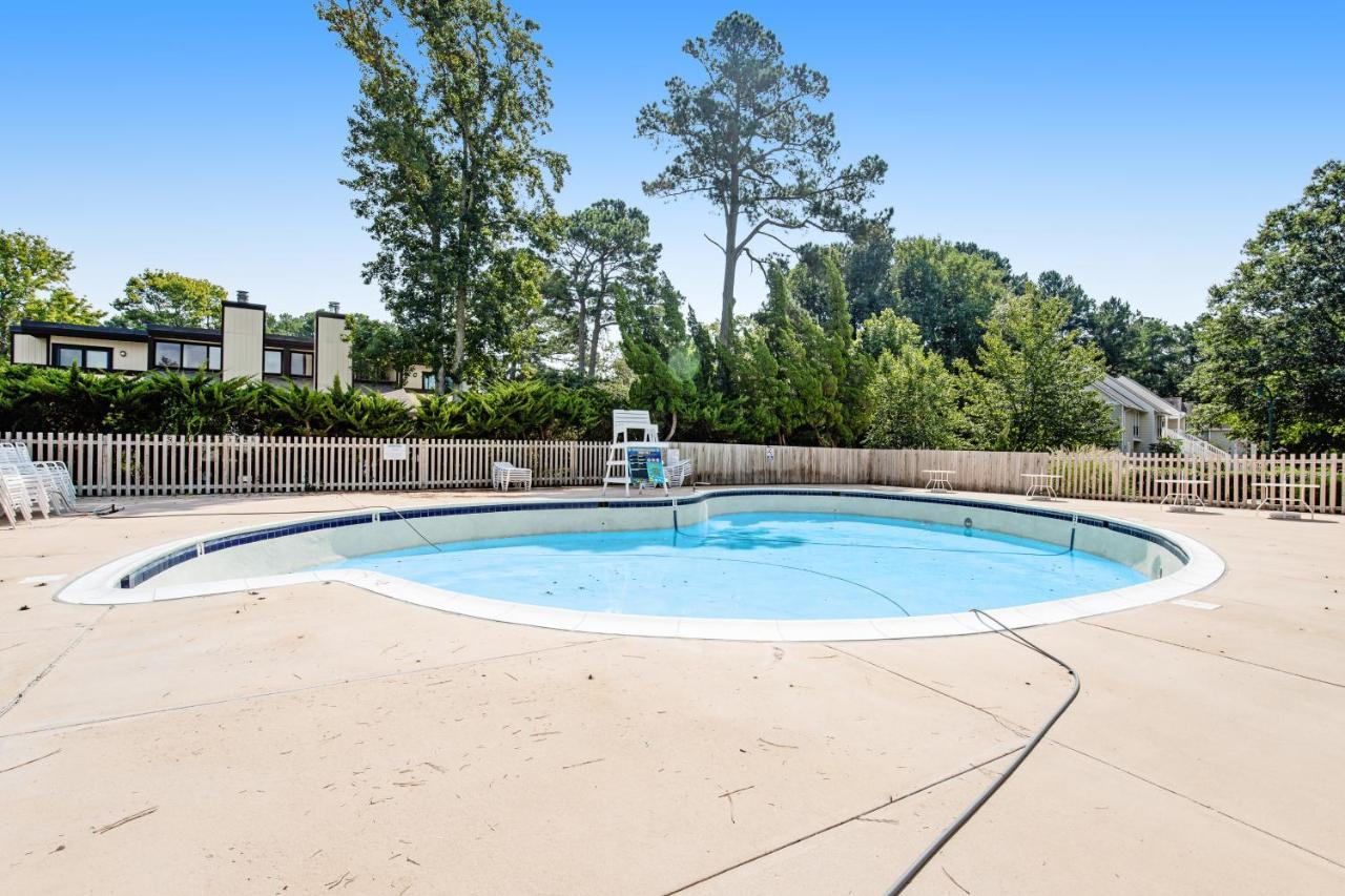 Sea Colony --- 508 Brandywine House Apartamento Bethany Beach Exterior foto