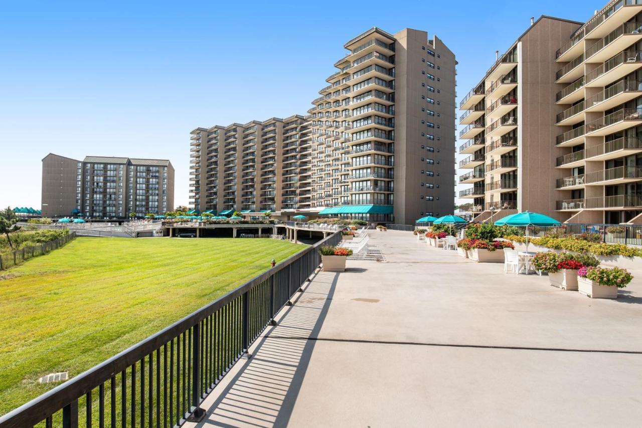 Sea Colony --- 508 Brandywine House Apartamento Bethany Beach Exterior foto