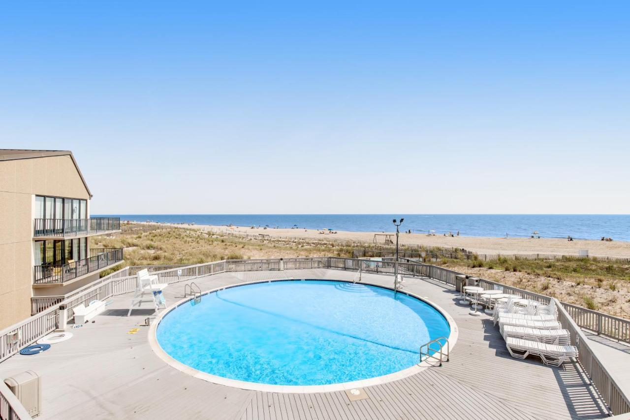 Sea Colony --- 508 Brandywine House Apartamento Bethany Beach Exterior foto